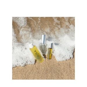 Osea vegus nerve bath set